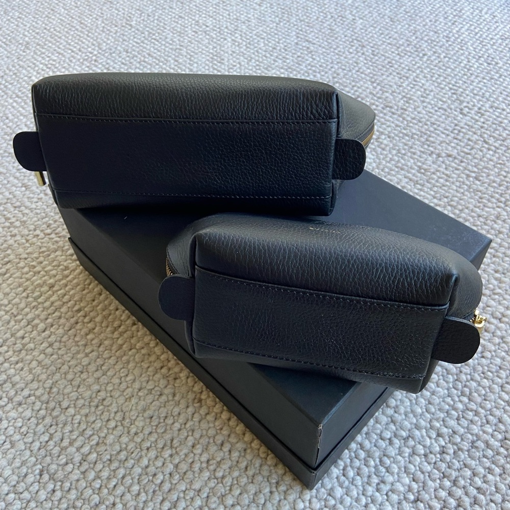Travel Case Set - Picture 3 of 6